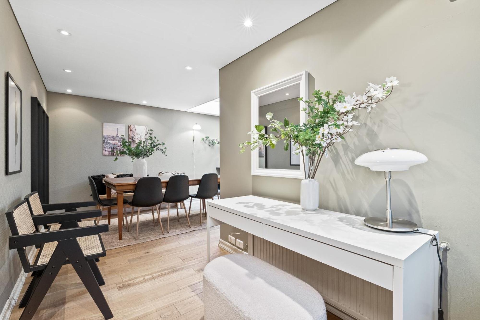 Massive Villa In Downtown Reykjavik With A Sauna 외부 사진