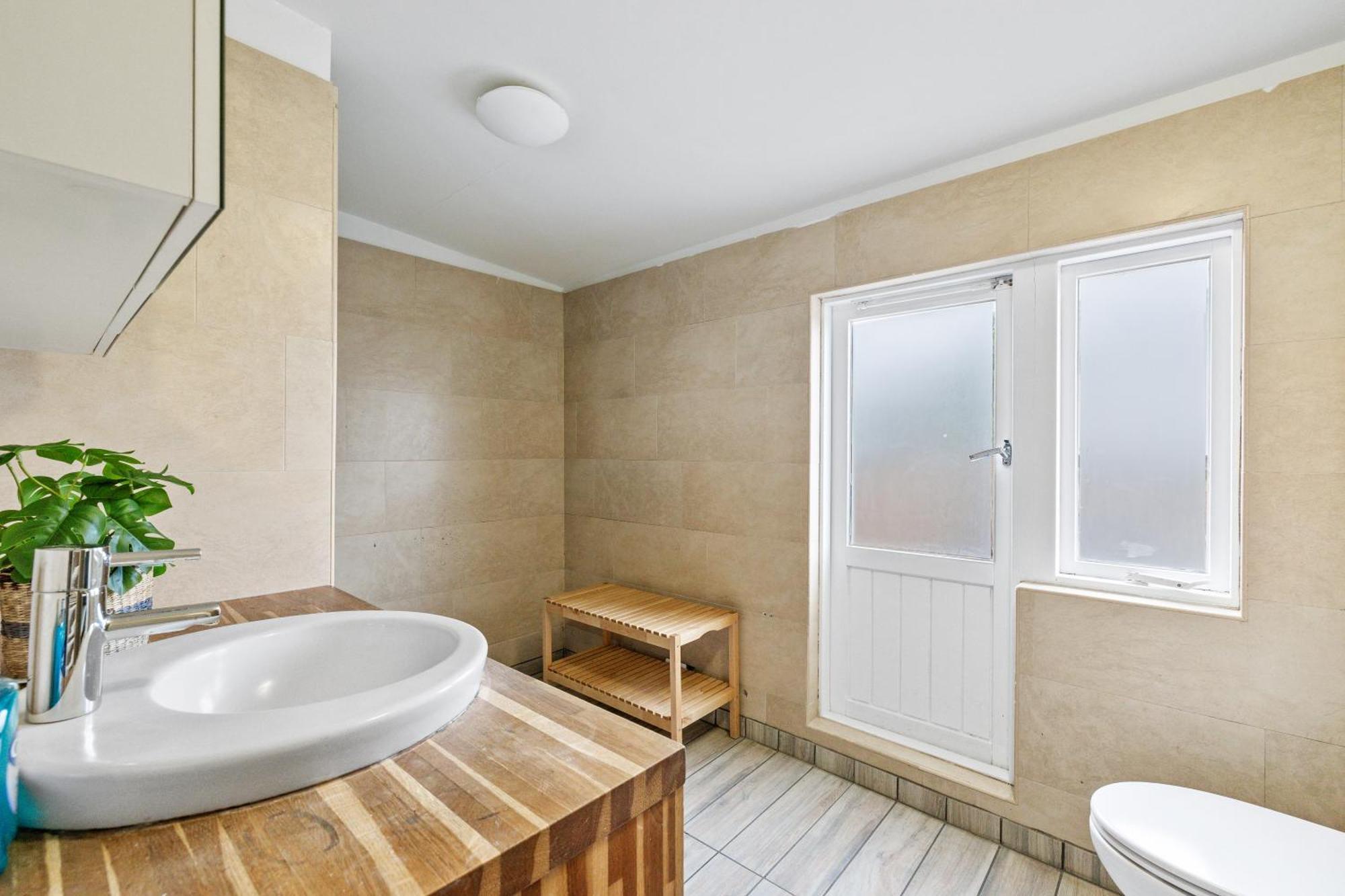 Massive Villa In Downtown Reykjavik With A Sauna 외부 사진