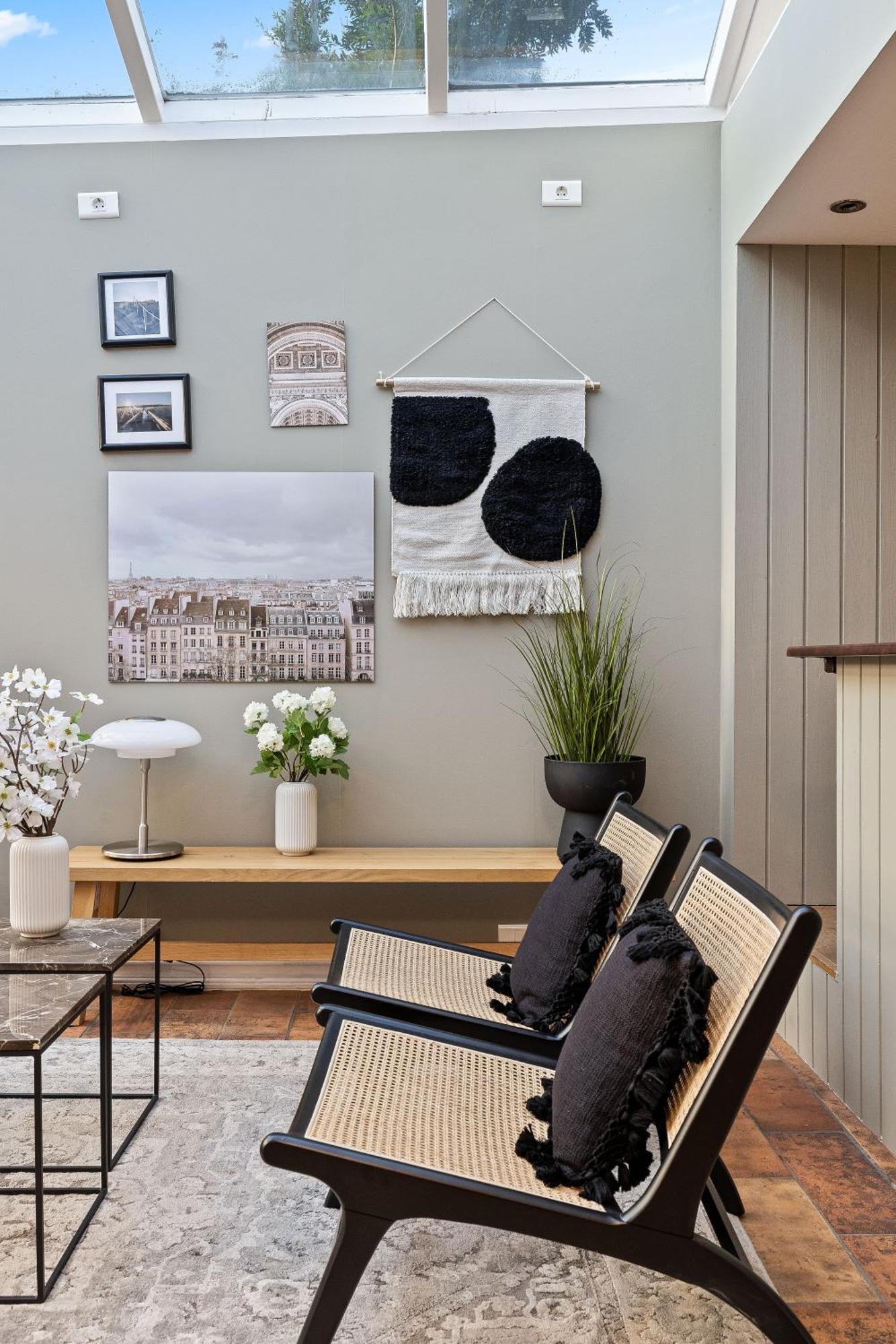 Massive Villa In Downtown Reykjavik With A Sauna 외부 사진