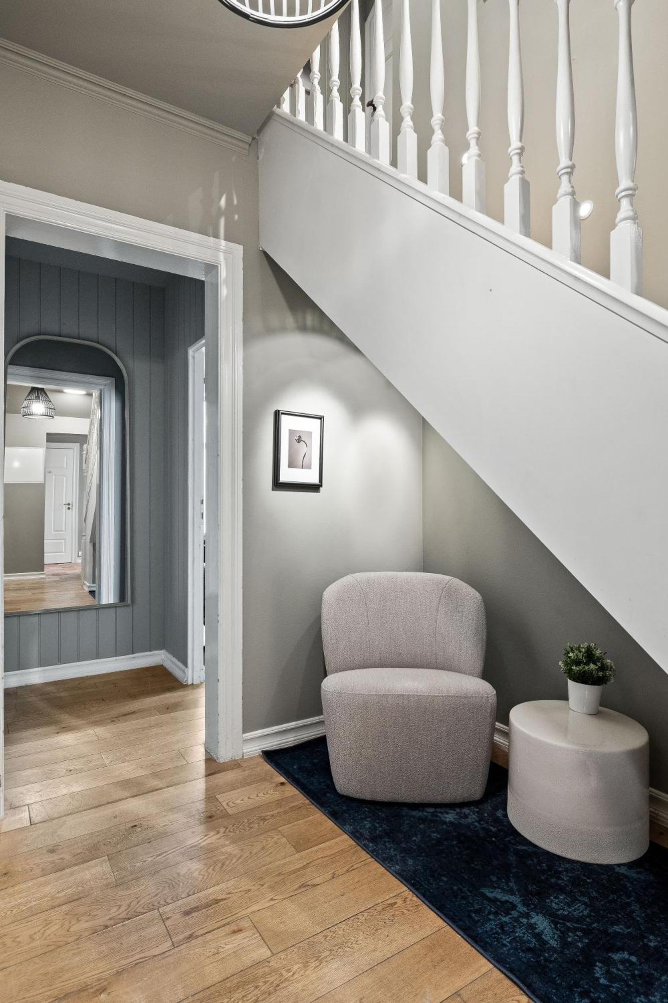 Massive Villa In Downtown Reykjavik With A Sauna 외부 사진