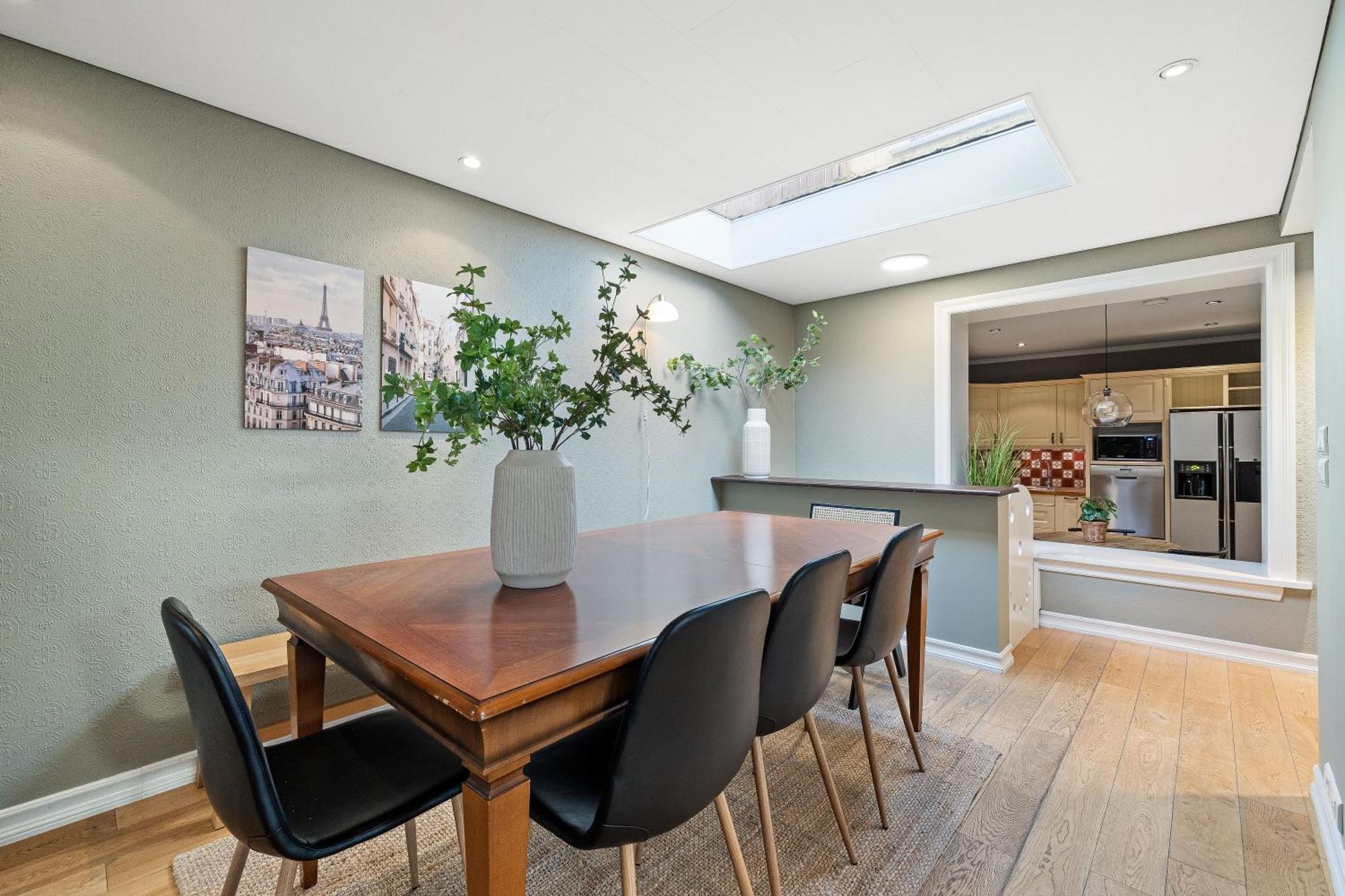 Massive Villa In Downtown Reykjavik With A Sauna 외부 사진