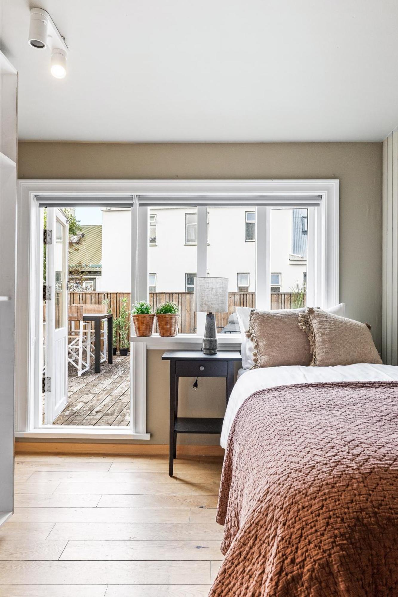 Massive Villa In Downtown Reykjavik With A Sauna 외부 사진